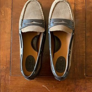 Never worn loafers!!! Great for work!